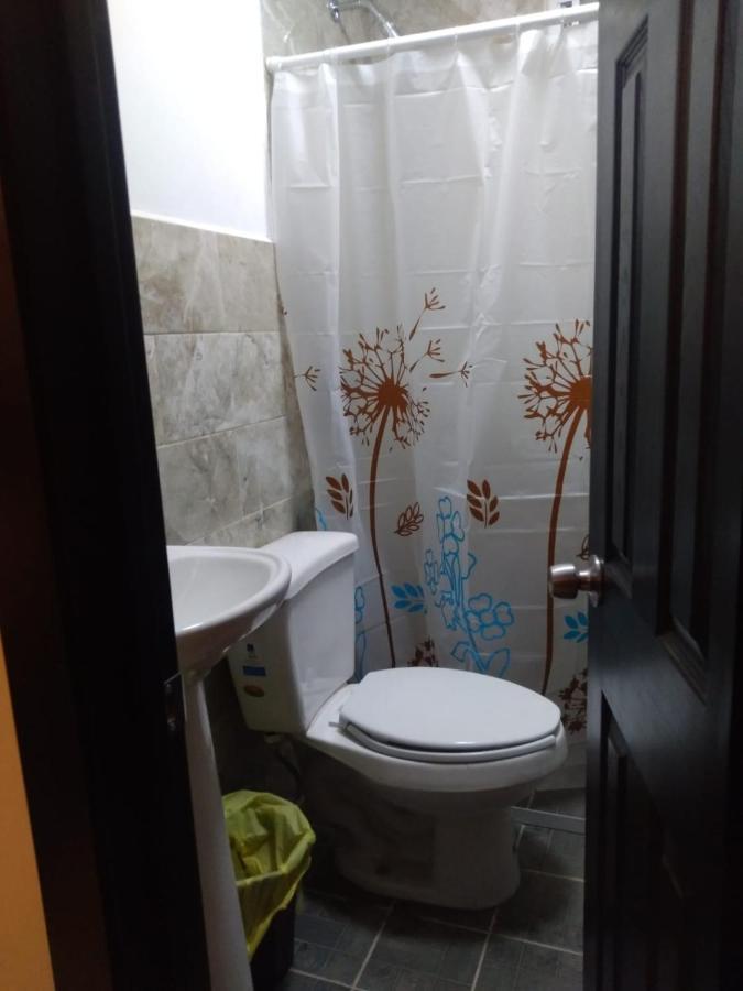 Departamentos Velasco Tijuana Eksteriør bilde