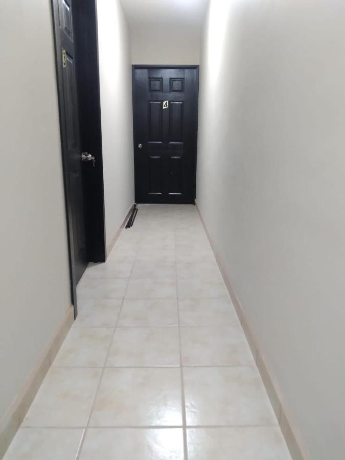 Departamentos Velasco Tijuana Eksteriør bilde
