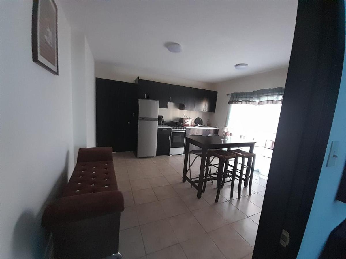 Departamentos Velasco Tijuana Eksteriør bilde