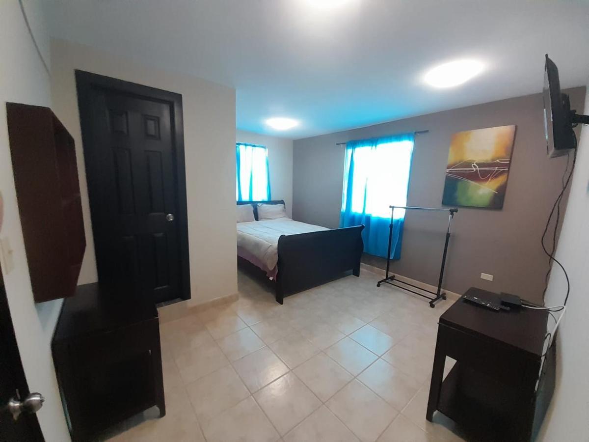 Departamentos Velasco Tijuana Eksteriør bilde