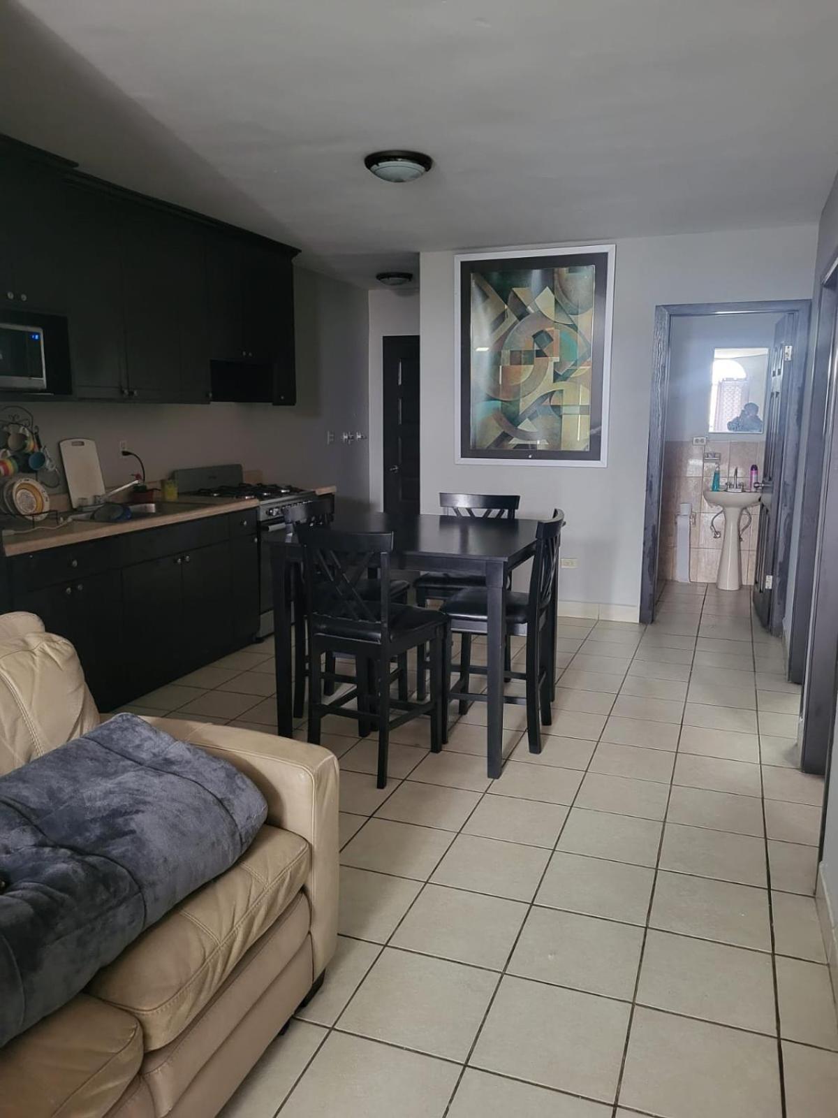 Departamentos Velasco Tijuana Eksteriør bilde